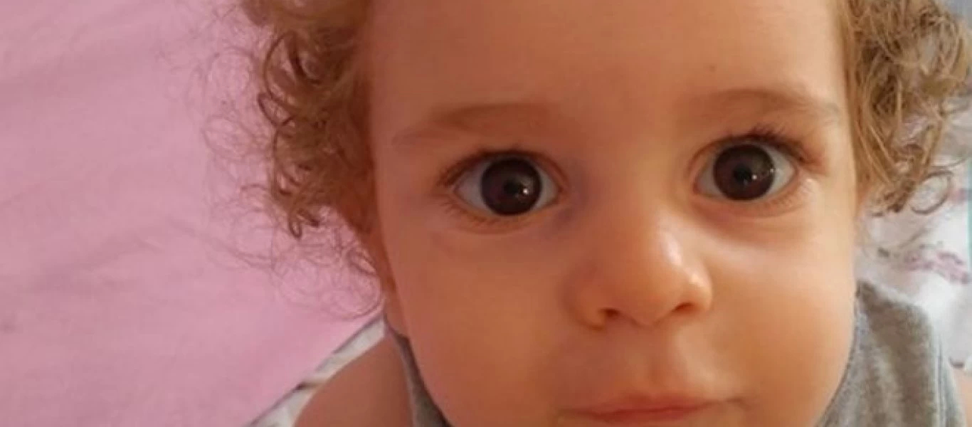 «Πράσινο φως» για να υποβληθεί στη θεραπεία στη Βοστώνη ο μικρός Παναγιώτης Ραφαήλ (βίντεο)